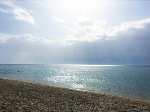 Apartamento Possidi Aigaiopelagitika Ground Floor Beachside Studio