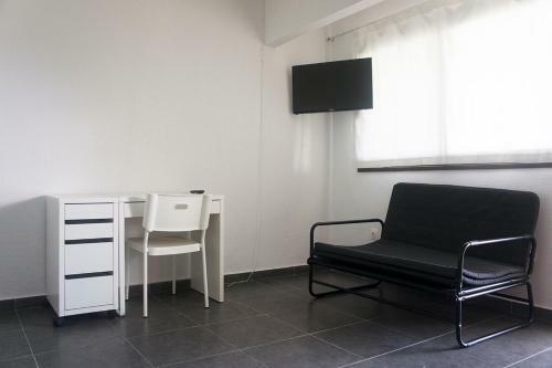 Apartamento Possidi Aigaiopelagitika Ground Floor Beachside Studio