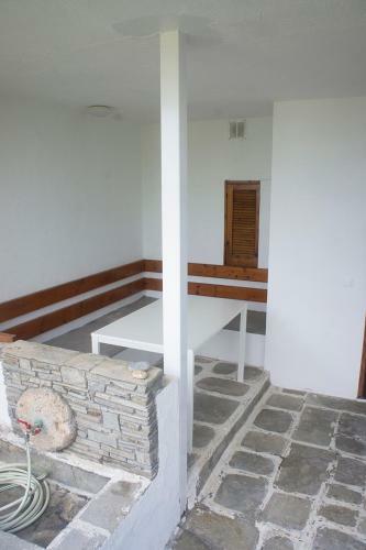 Apartamento Possidi Aigaiopelagitika Ground Floor Beachside Studio