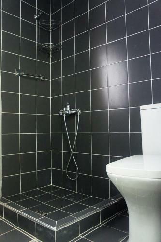 Apartamento Possidi Aigaiopelagitika Ground Floor Beachside Studio
