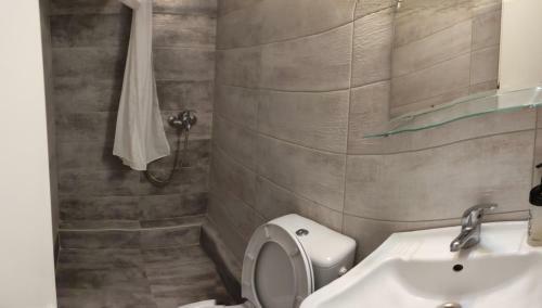 Apartamento Vaso-apartments