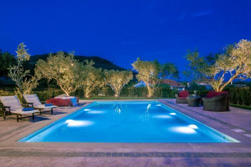 Villa Zeza