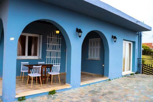 Villa Eleana Ntomata,kefalonia