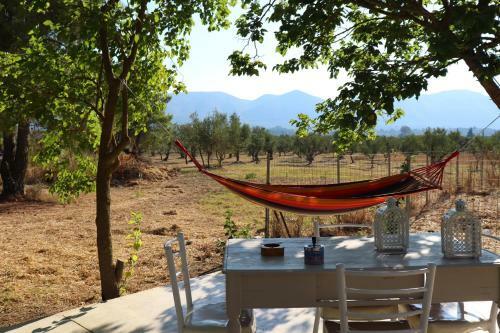 Apartamento Aura House - Serene And Breezy Home Under Pines