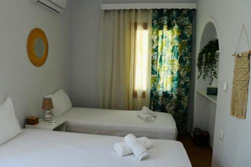 Apartamento Aura House - Serene And Breezy Home Under Pines