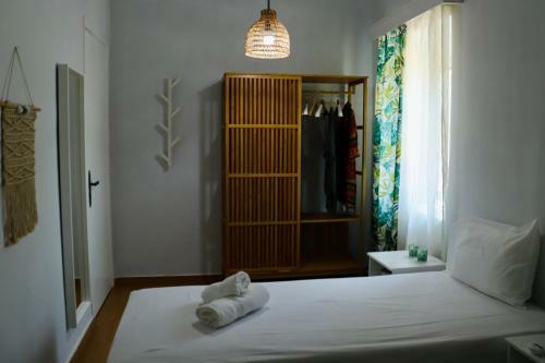 Apartamento Aura House - Serene And Breezy Home Under Pines