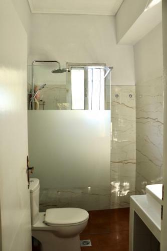 Apartamento Aura House - Serene And Breezy Home Under Pines