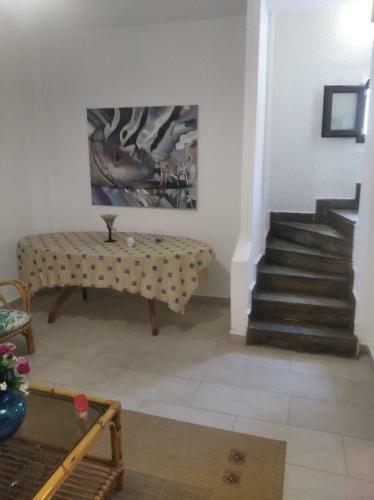 Sonia's Maisonette With Pool N Possidi