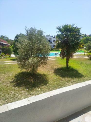 Sonia's Maisonette With Pool N Possidi