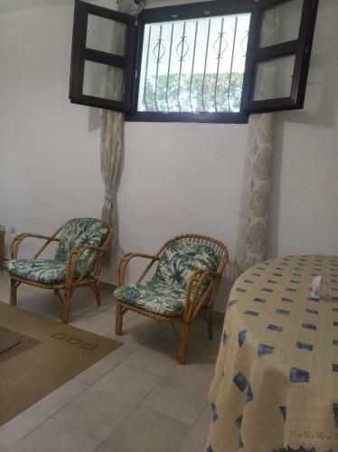 Sonia's Maisonette With Pool N Possidi