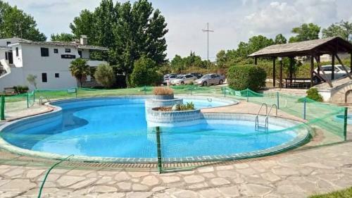Sonia's Maisonette With Pool N Possidi