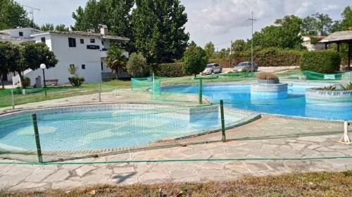Sonia's Maisonette With Pool N Possidi