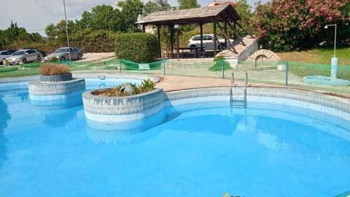 Sonia's Maisonette With Pool N Possidi