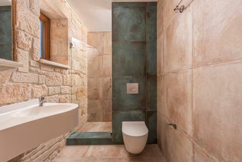 Mint Retreat Suites