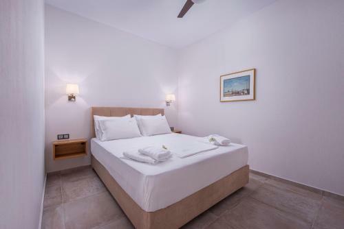 Mint Retreat Suites