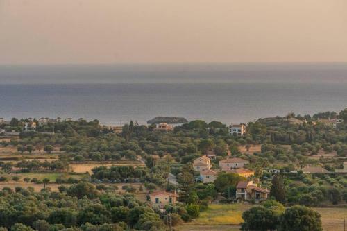 Dimitris Luxury Apartment