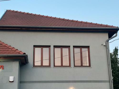 Megyeri Apartman