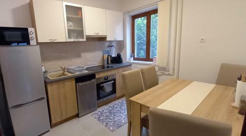 Megyeri Apartman