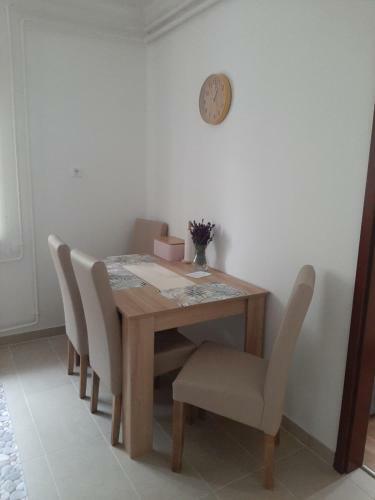 Megyeri Apartman