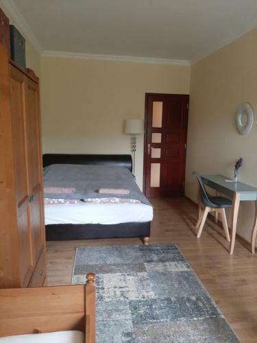 Megyeri Apartman