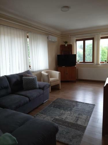 Megyeri Apartman