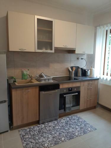 Megyeri Apartman
