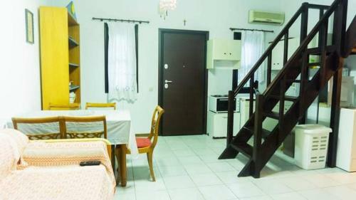 Meltemi Rock House