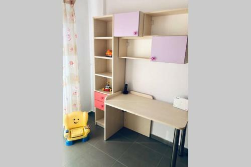 Family Apartment In Greece