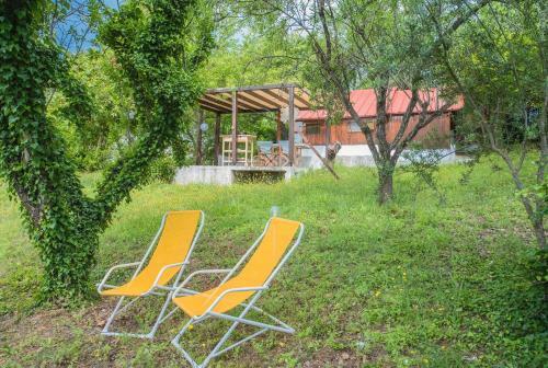 #pinetree Cabin By Halu! Villas