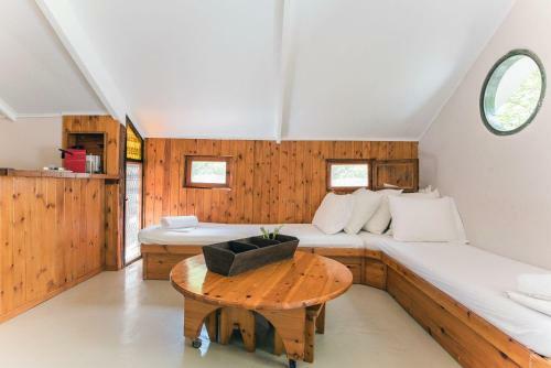 #pinetree Cabin By Halu! Villas