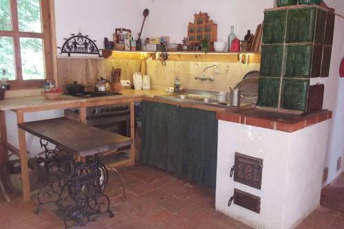 Igricz Farmh�z