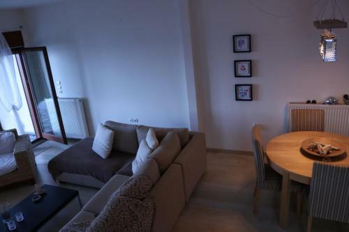 Villa In Poseidi,private Pool,outstanding Sea View
