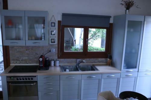 Villa In Poseidi,private Pool,outstanding Sea View