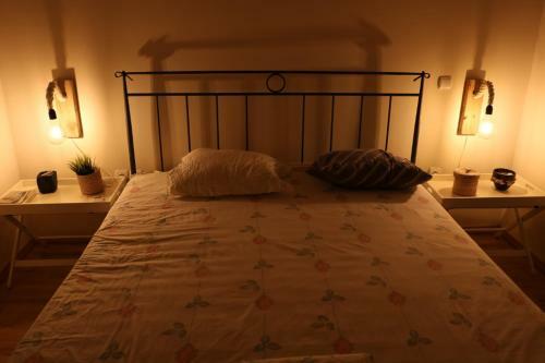Villa In Poseidi,private Pool,outstanding Sea View