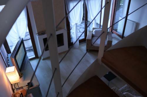 Villa In Poseidi,private Pool,outstanding Sea View