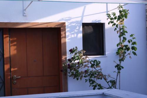 Villa In Poseidi,private Pool,outstanding Sea View