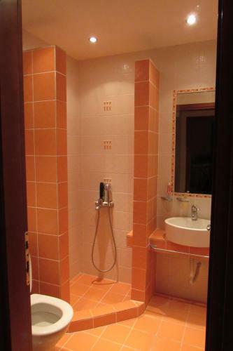 Villa In Poseidi,private Pool,outstanding Sea View