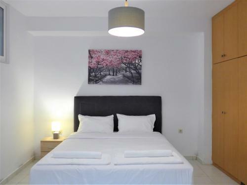 Kalamaki Plaza Apartments