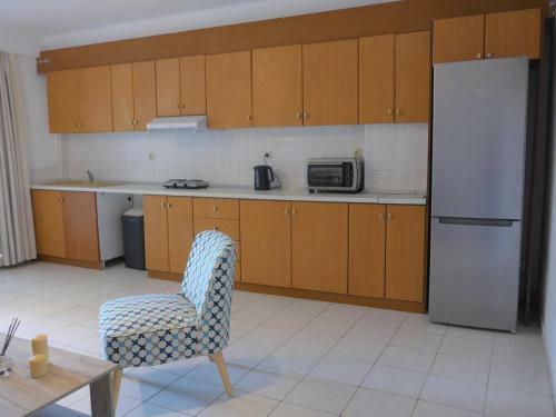 Kalamaki Plaza Apartments