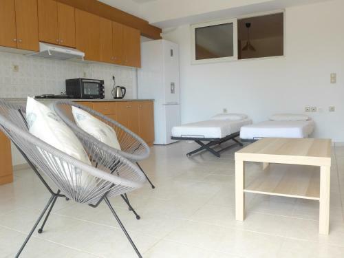 Kalamaki Plaza Apartments