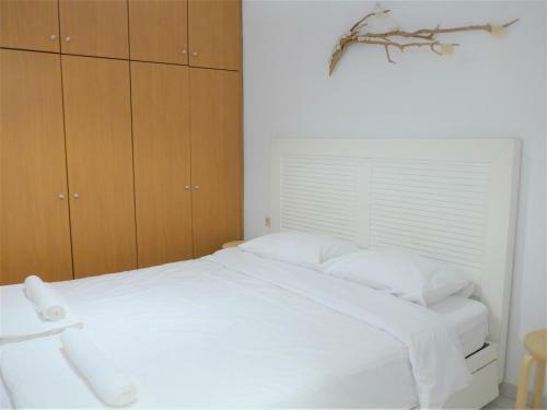 Kalamaki Plaza Apartments