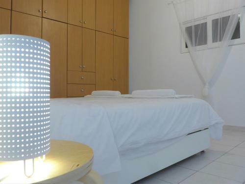 Kalamaki Plaza Apartments