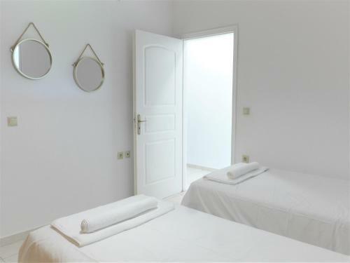 Kalamaki Plaza Apartments