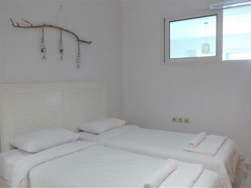 Kalamaki Plaza Apartments