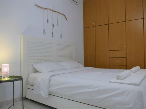 Kalamaki Plaza Apartments