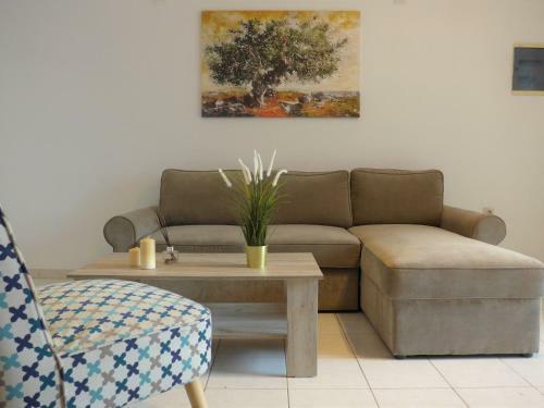Kalamaki Plaza Apartments