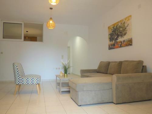Kalamaki Plaza Apartments