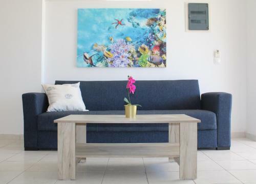 Kalamaki Plaza Apartments
