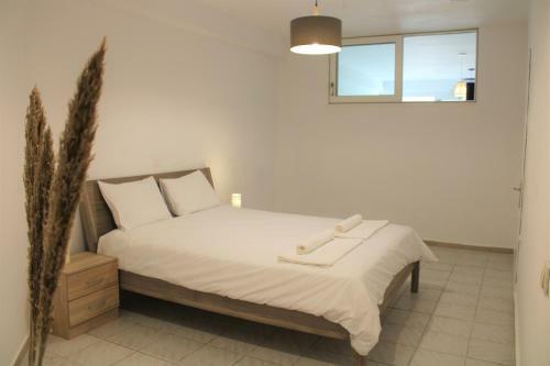 Kalamaki Plaza Apartments