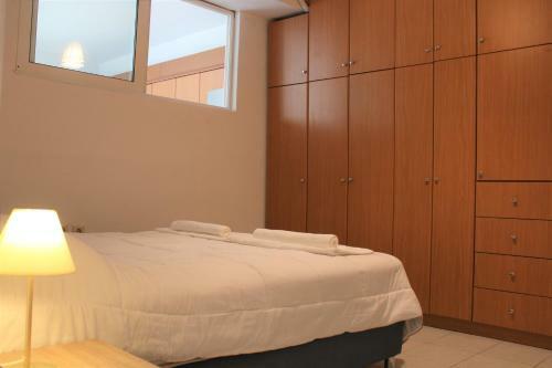 Kalamaki Plaza Apartments